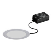 Brumberg Leuchten Spot encastrable LED 230V 3000K blanc 38370073-2