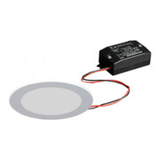 Brumberg Leuchten Spot encastrable LED 230V 3000K blanc 38370073-5
