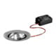 Brumberg Leuchten Spot encastrable LED 230V 3000K chrome 38363023