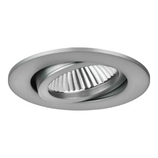 Brumberg Leuchten Spot encastrable LED 230V 3000K ni.matt 38363153