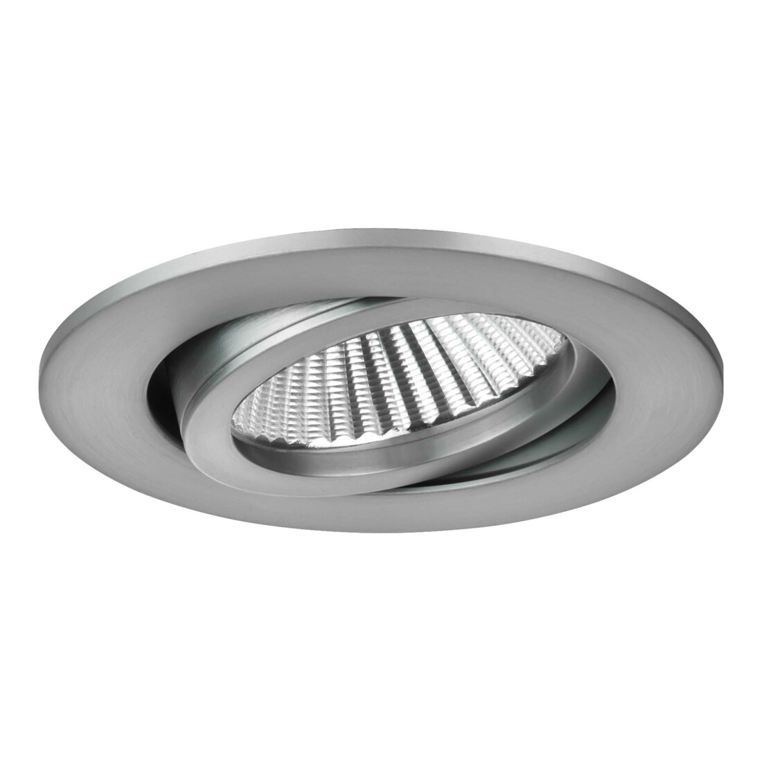 Brumberg Leuchten Spot encastrable LED 230V 3000K ni.matt 38363153