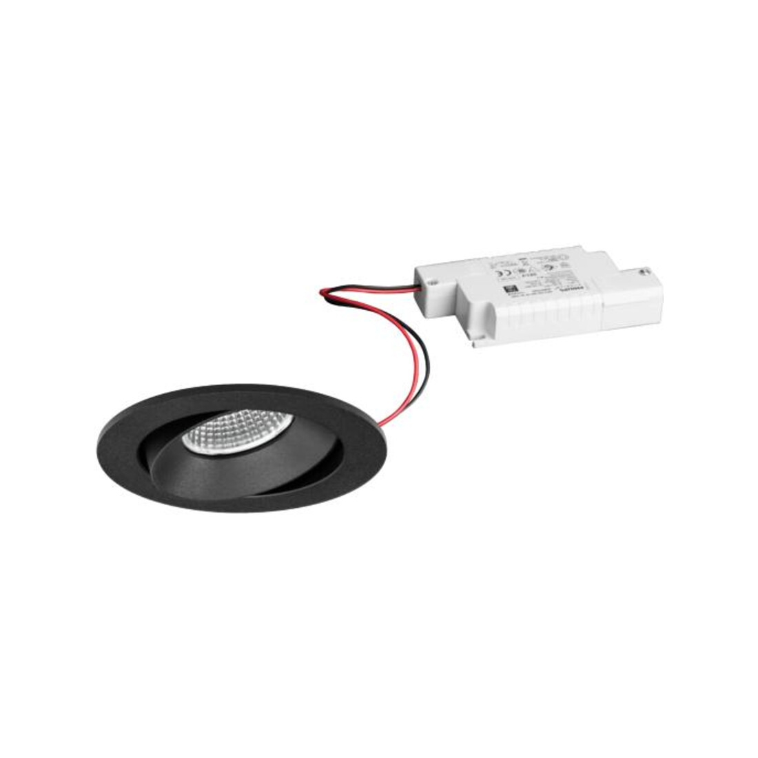 Brumberg Leuchten Spot encastrable LED 230V 39379183