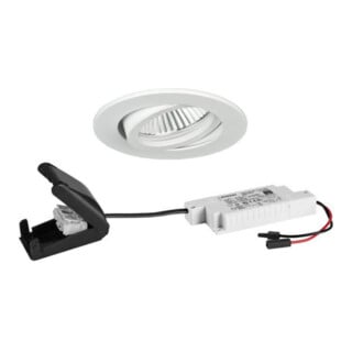 Brumberg Leuchten Spot encastrable LED 230V 39483073