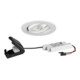 Brumberg Leuchten Spot encastrable LED 230V 39483073