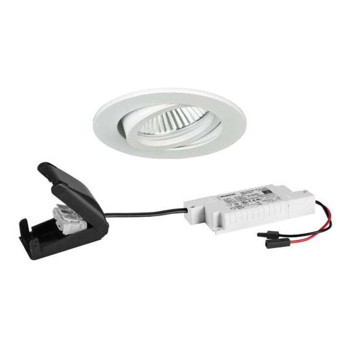 Brumberg Leuchten Spot encastrable LED 230V 39483073