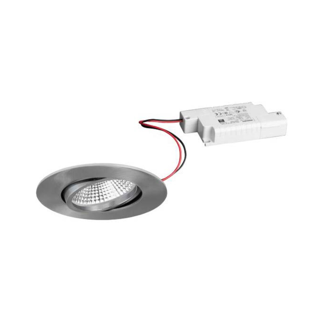 Brumberg Leuchten Spot encastrable LED 230V 39484153