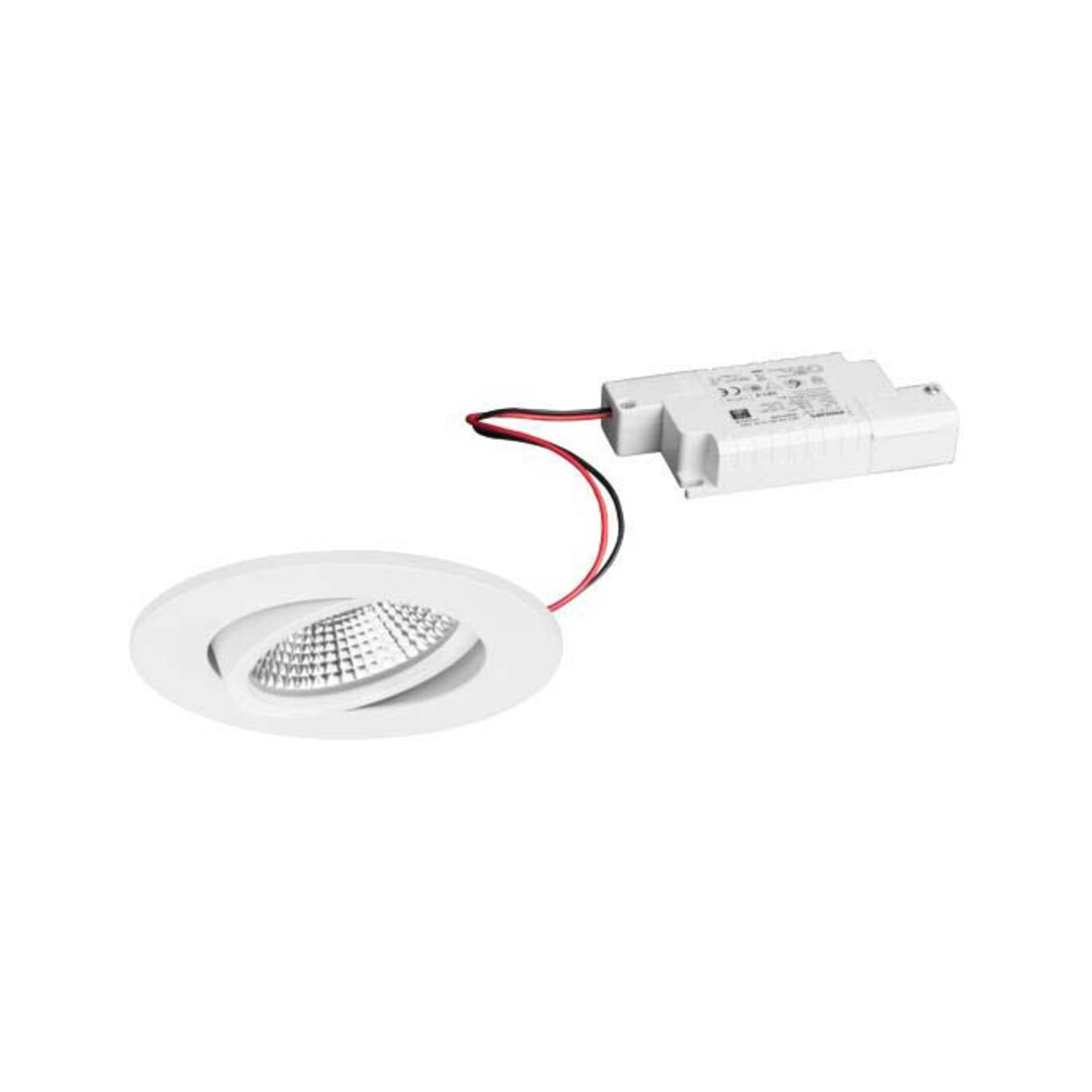 Brumberg Leuchten Spot encastrable LED 230V 39484173