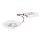 Brumberg Leuchten Spot encastrable LED 230V 39484173