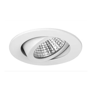 Brumberg Leuchten Spot encastrable LED 230V avec variateur Ph. 39461073