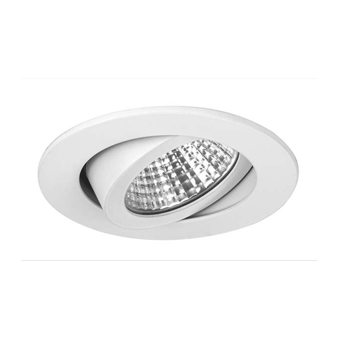 Brumberg Leuchten Spot encastrable LED 230V avec variateur Ph. 39461073