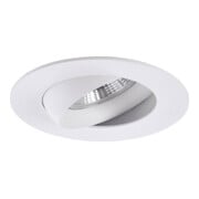 Brumberg Leuchten Spot encastrable LED 3000K 350mA 12277173-1