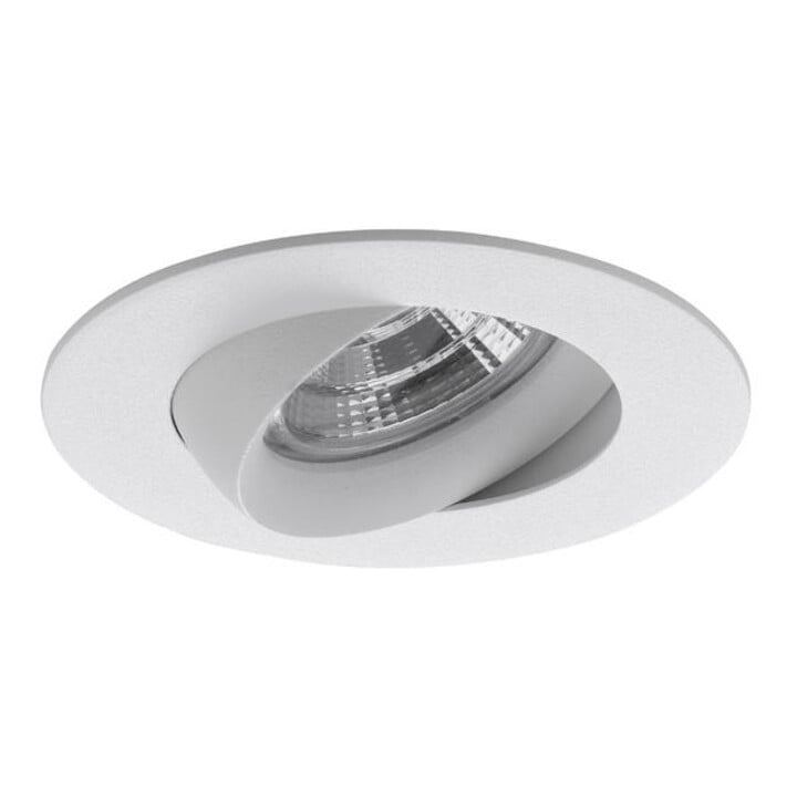Brumberg Leuchten Spot encastrable LED 3000K 350mA 12277173