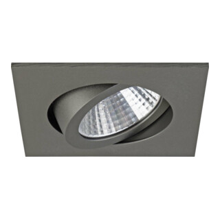 Brumberg Leuchten Spot encastrable LED 3000K 350mA 12355643