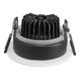Brumberg Leuchten Spot encastrable LED 3000K 350mA IP65 12353073