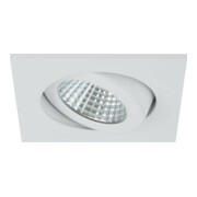 Brumberg Leuchten Spot encastrable LED 3000K 350mA IP65 12355073-1