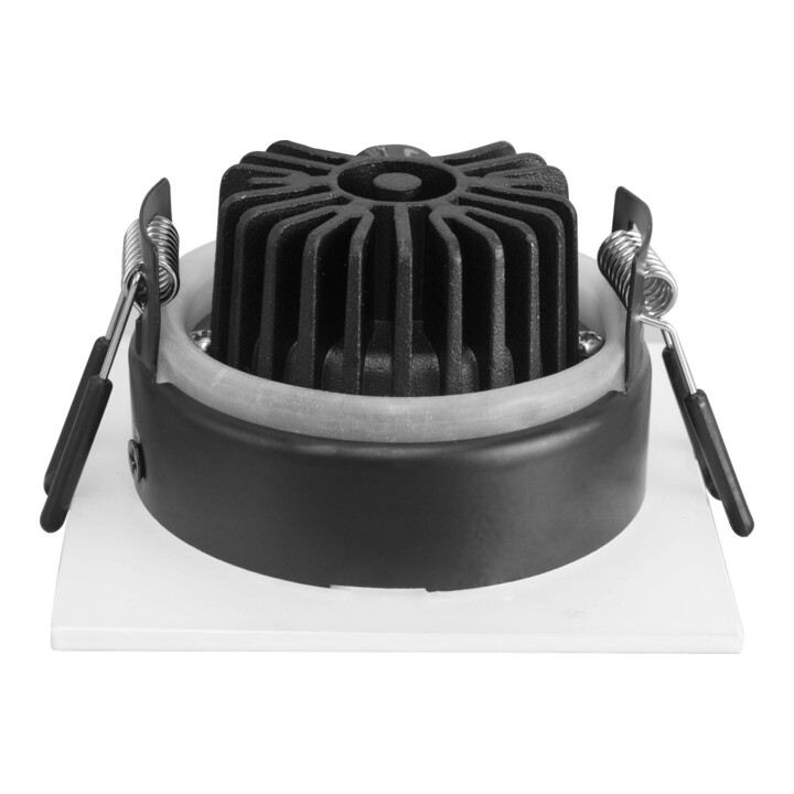 Brumberg Leuchten Spot encastrable LED 3000K 350mA IP65 12355073
