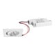 Brumberg Leuchten Spot encastrable LED 3000K blanc dimmable 39365073