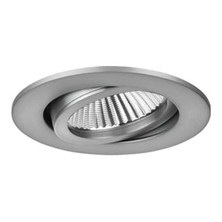 Brumberg Leuchten Spot encastrable LED 3000K blanc dimmable 40363073
