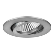 Brumberg Leuchten Spot encastrable LED 3000K blanc dimmable 40363073-1