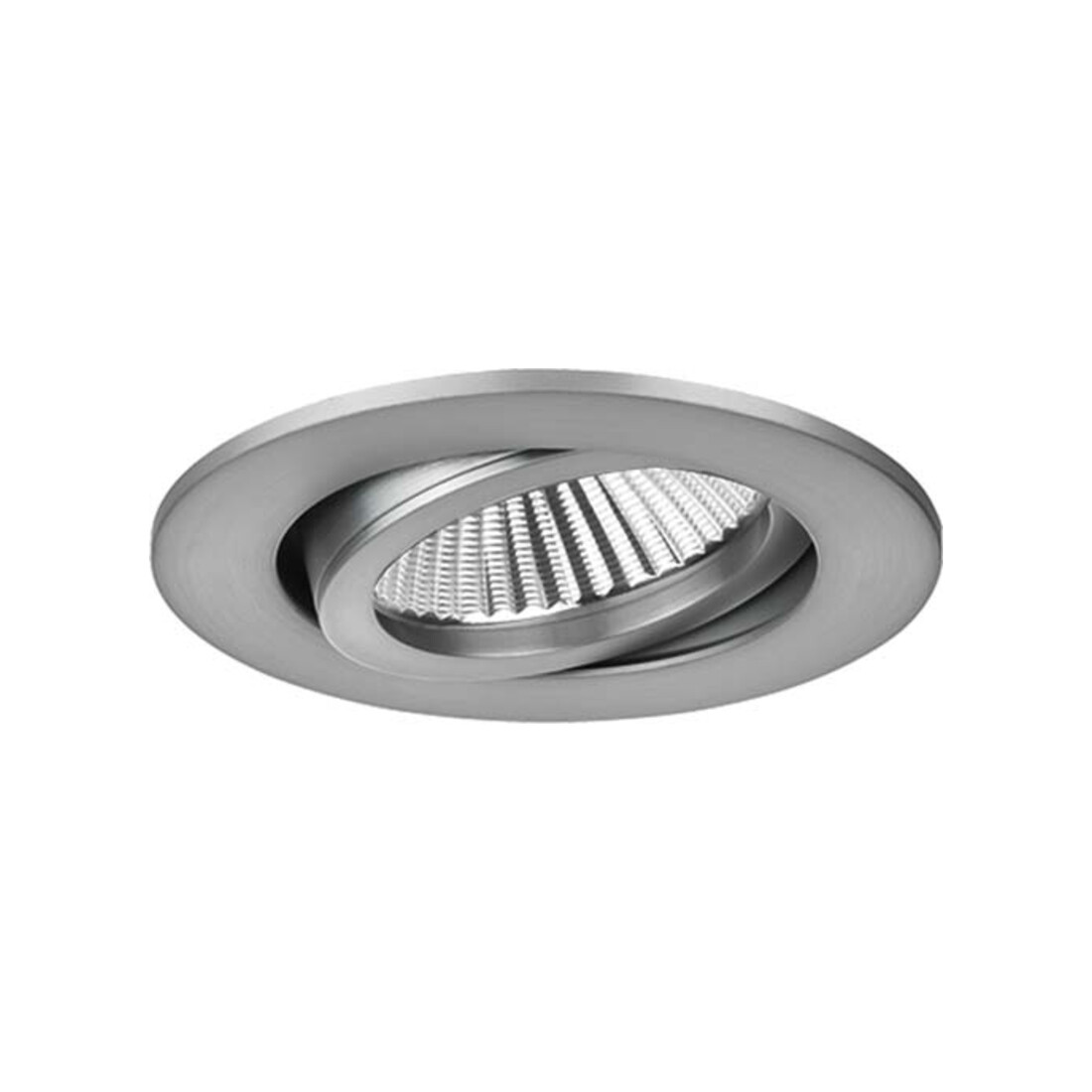 Brumberg Leuchten Spot encastrable LED 3000K blanc dimmable 40363073