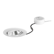 Brumberg Leuchten Spot encastrable LED 3000K blanc dimmable 40363073-2
