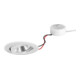 Brumberg Leuchten Spot encastrable LED 3000K blanc dimmable 40363073