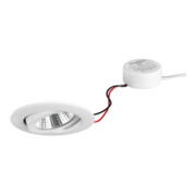 Brumberg Leuchten Spot encastrable LED 3000K blanc dimmable 40363073-4