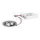 Brumberg Leuchten Spot encastrable LED 3000K chrome dimmable 39363023