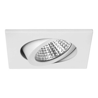 Brumberg Leuchten Spot encastrable LED 350 mA d2w blanc 12462073