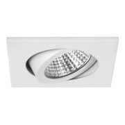 Brumberg Leuchten Spot encastrable LED 350 mA d2w blanc 12462073-1