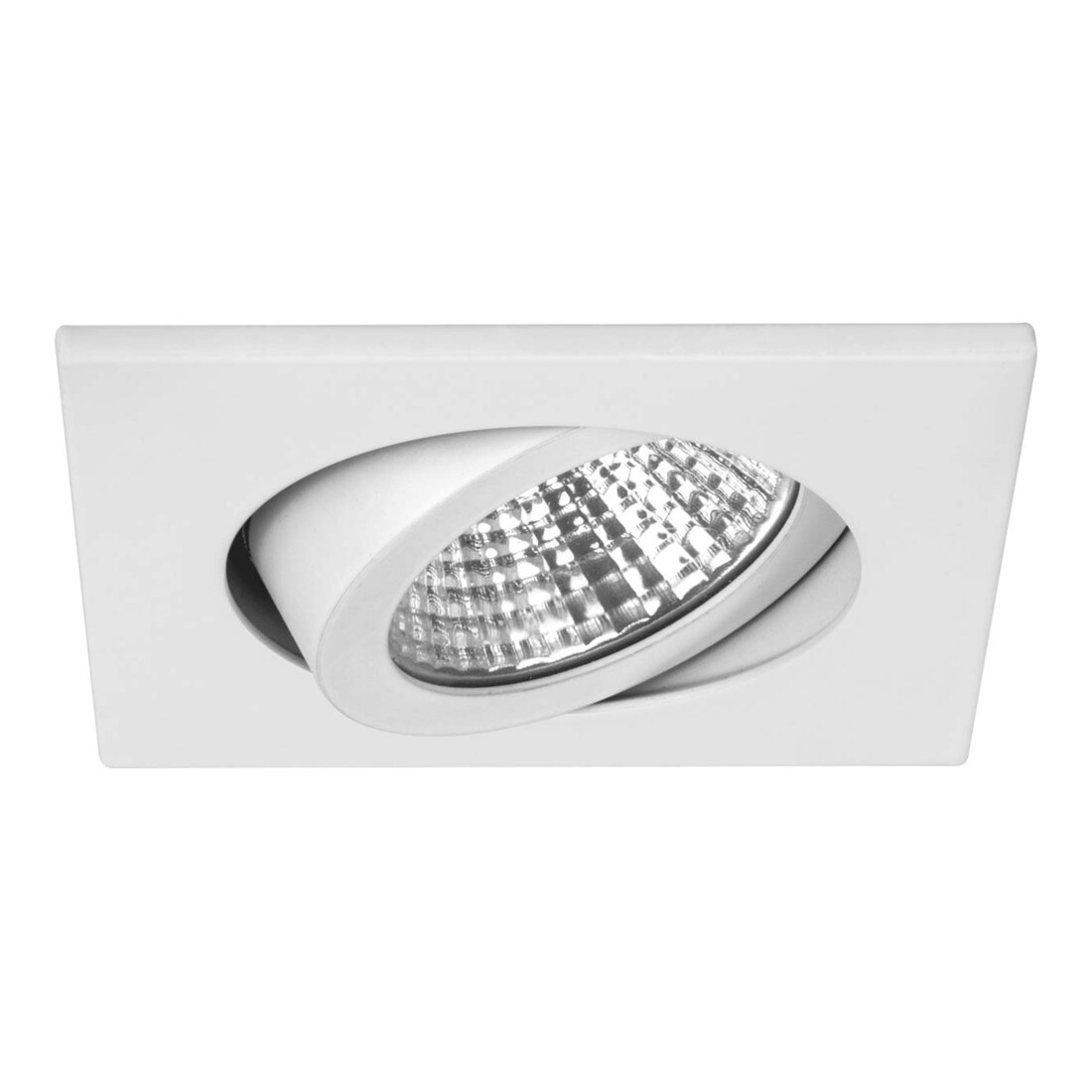 Brumberg Leuchten Spot encastrable LED 350 mA d2w blanc 12462073