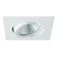 Brumberg Leuchten Spot encastrable LED 350 mA d2w blanc 12462073