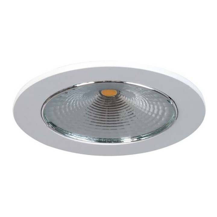 Brumberg Leuchten Spot encastrable LED 350mA 3000K 12090073