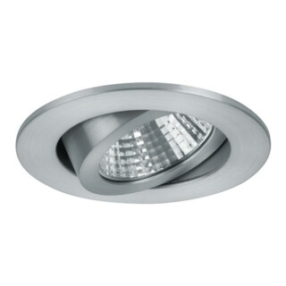 Brumberg Leuchten Spot encastrable LED 350mA 3000K alu 12361253