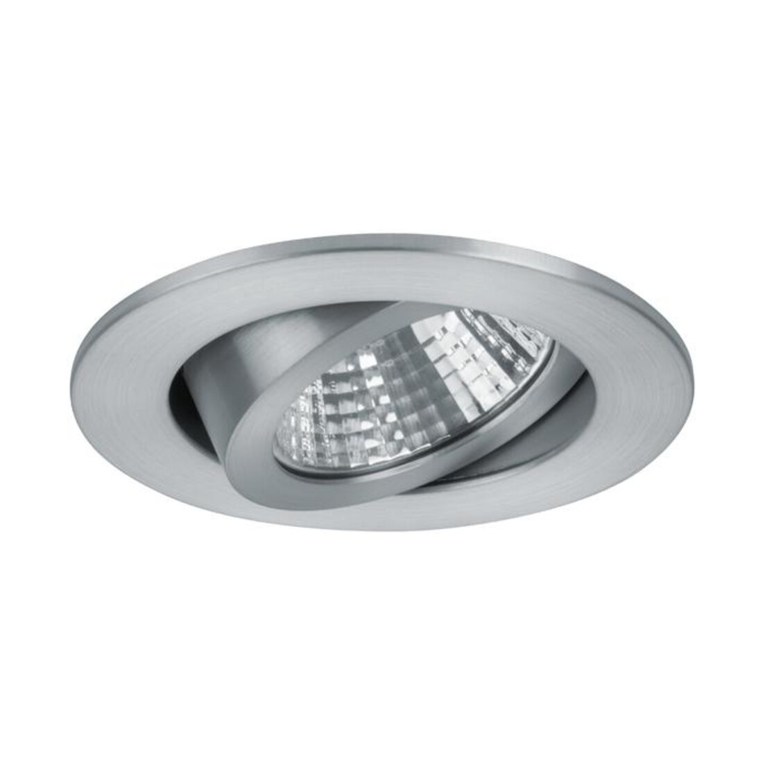 Brumberg Leuchten Spot encastrable LED 350mA 3000K alu 12361253