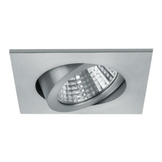 Brumberg Leuchten Spot encastrable LED 350mA 3000K alu 12362253
