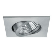 Brumberg Leuchten Spot encastrable LED 350mA 3000K alu 12362253-1