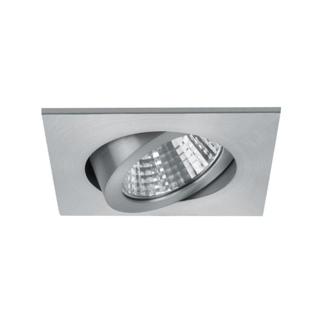 Brumberg Leuchten Spot encastrable LED 350mA 3000K alu 12362253