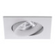 Brumberg Leuchten Spot encastrable LED 350mA 3000K blanc 12286173