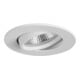 Brumberg Leuchten Spot encastrable LED 350mA 3000K blanc 12293173