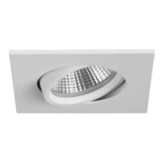 Brumberg Leuchten Spot encastrable LED 350mA 3000K blanc 12295173-1