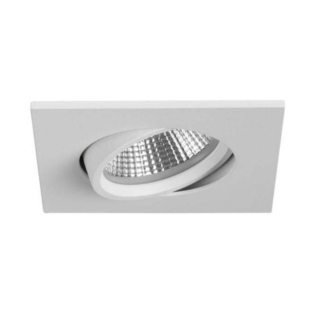 Brumberg Leuchten Spot encastrable LED 350mA 3000K blanc 12295173