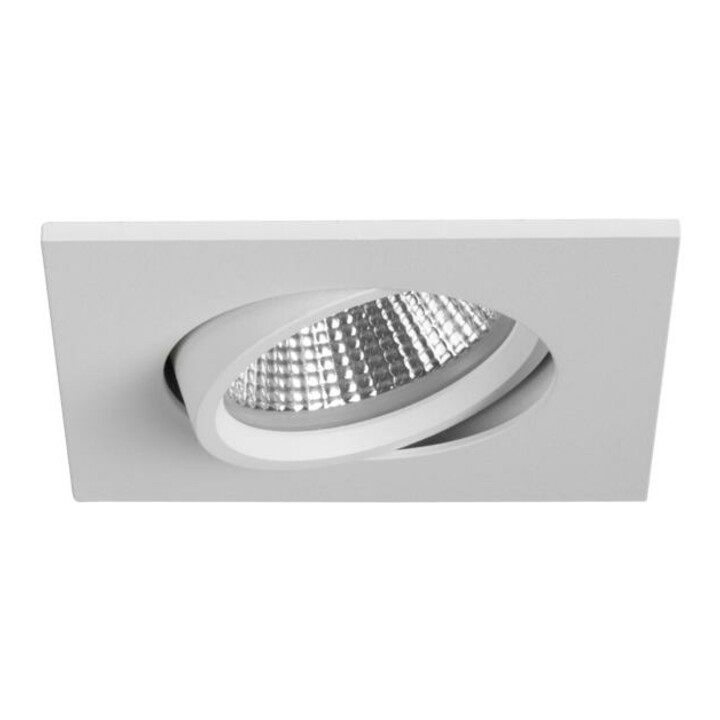 Brumberg Leuchten Spot encastrable LED 350mA 3000K blanc 12295173