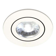 Brumberg Leuchten Spot encastrable LED 350mA 3000K blanc 12321073-1