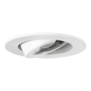 Brumberg Leuchten Spot encastrable LED 350mA 3000K blanc 12321073-2