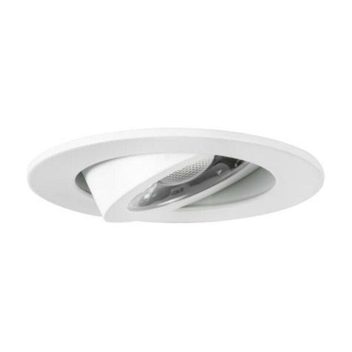 Brumberg Leuchten Spot encastrable LED 350mA 3000K blanc 12321073