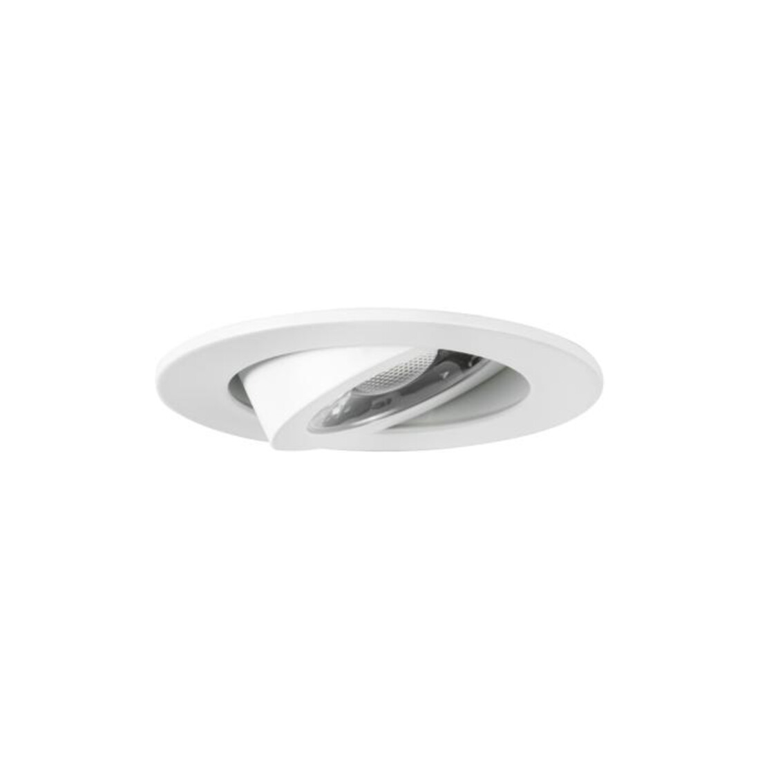 Brumberg Leuchten Spot encastrable LED 350mA 3000K blanc 12321073