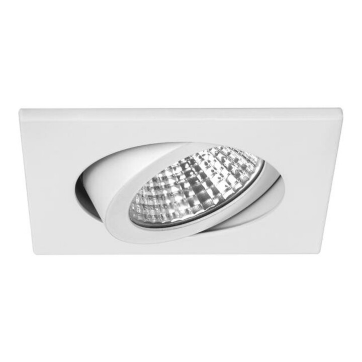 Brumberg Leuchten Spot encastrable LED 350mA 3000K blanc 12362073