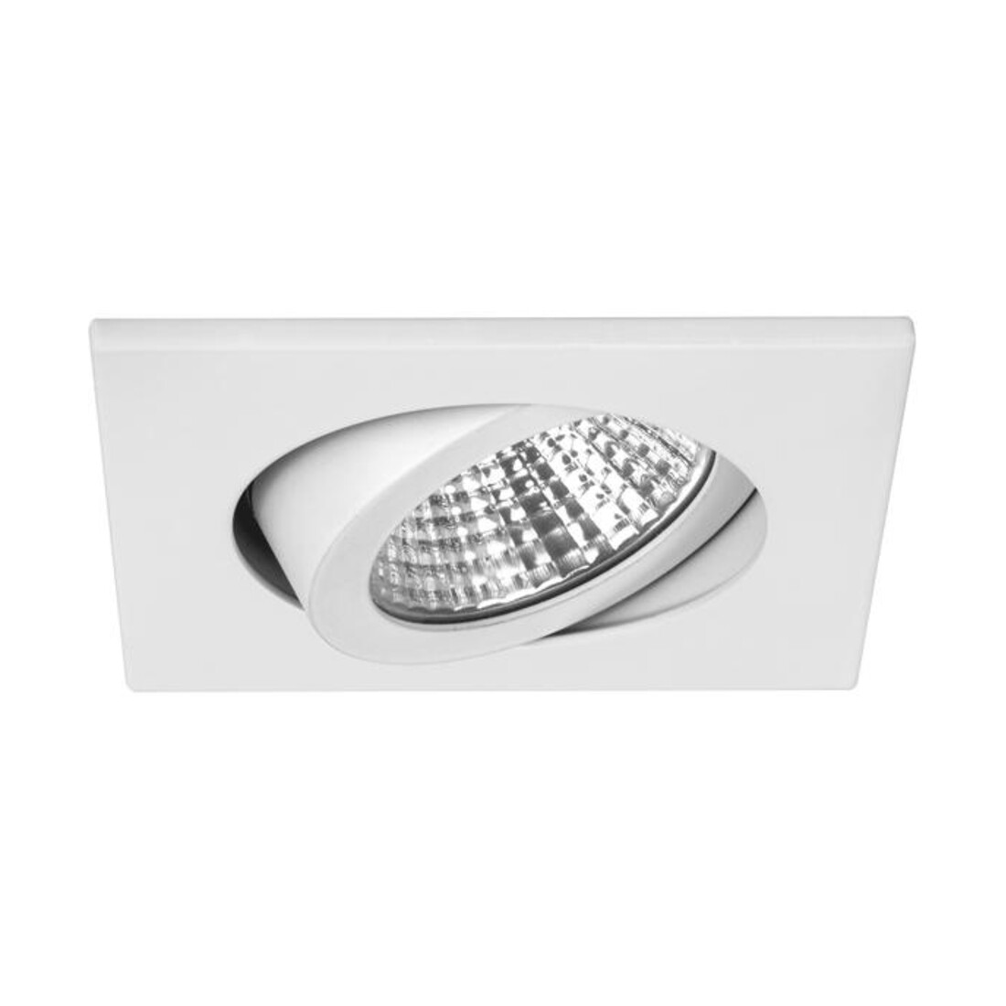 Brumberg Leuchten Spot encastrable LED 350mA 3000K blanc 12362073