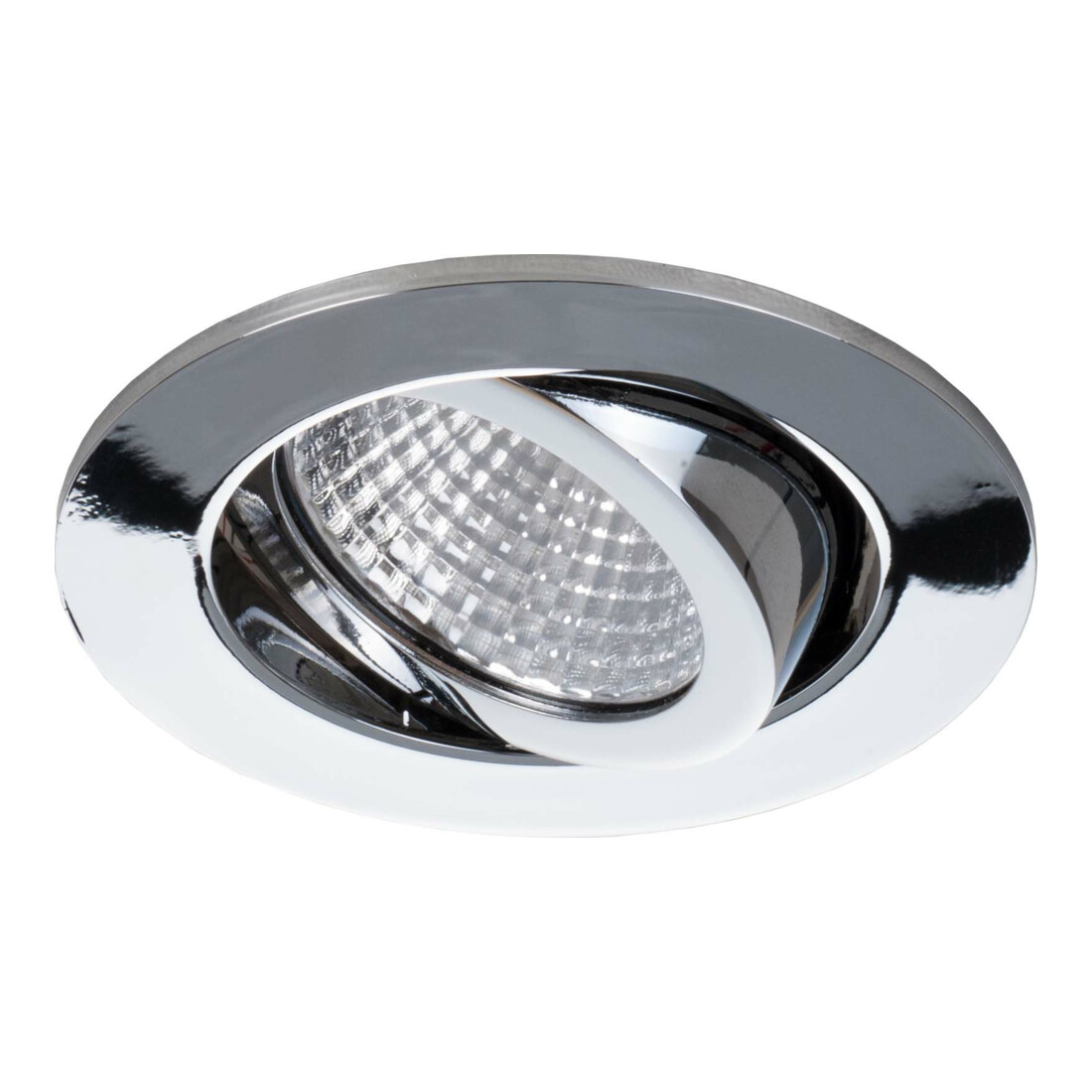 Brumberg Leuchten Spot encastrable LED 350mA 3000K chrome 12361023